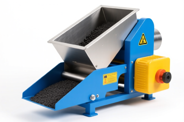 Vibratory Feeder