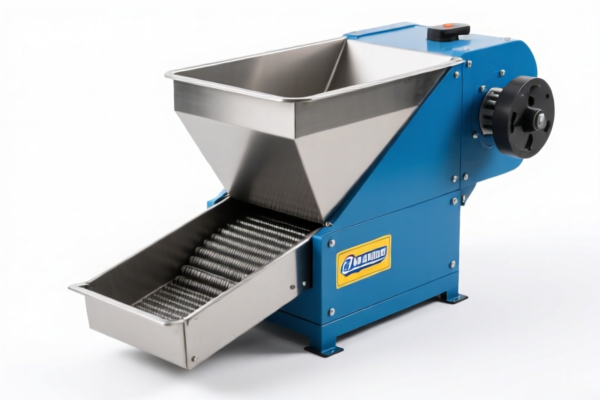Vibratory Feeder