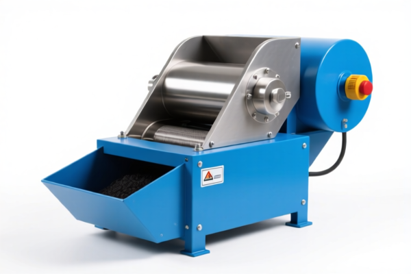 Vibratory Feeder