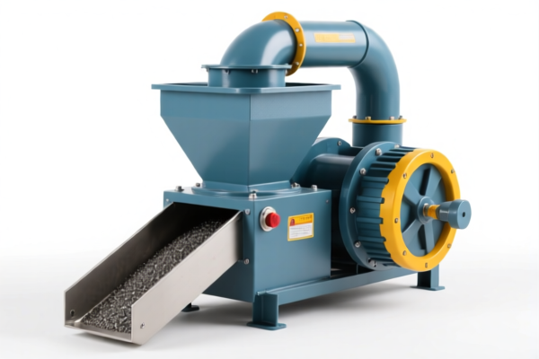 Vibratory Feeder