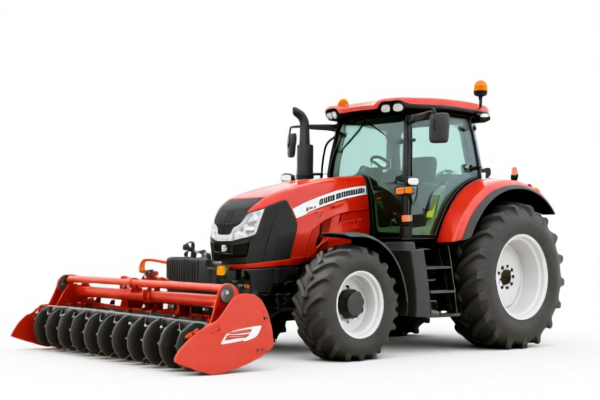 Agricultural General Purpose Machinery