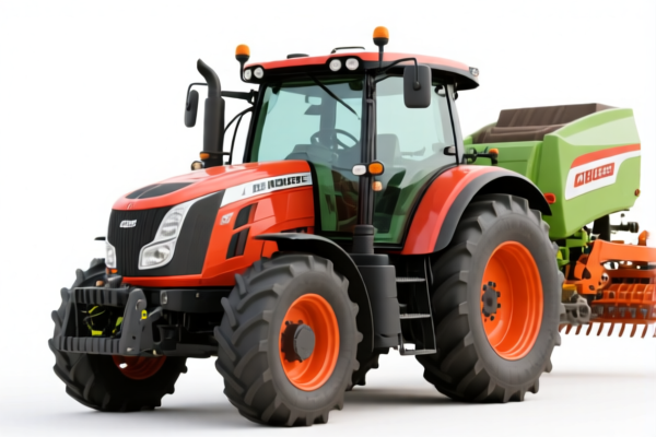 Agricultural General Purpose Machinery
