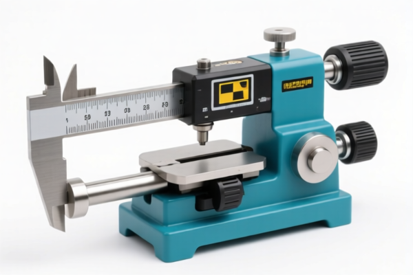 General Measuring Machinery