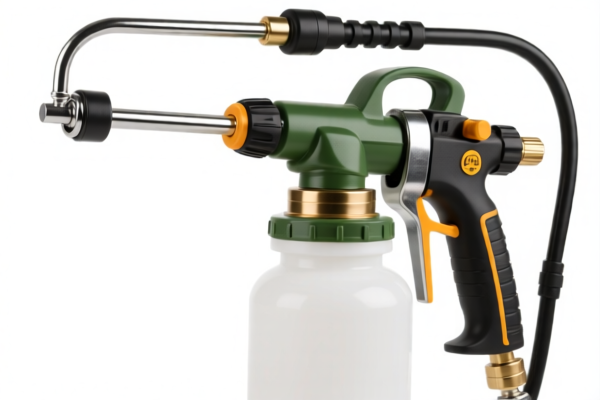General Spraying Machinery
