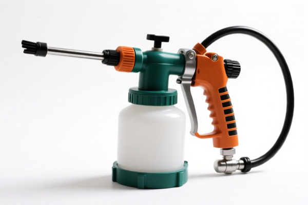 General Spraying Machinery