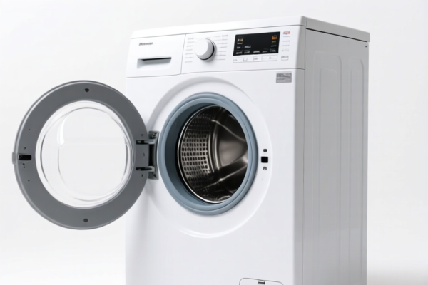 General Washing Machinery