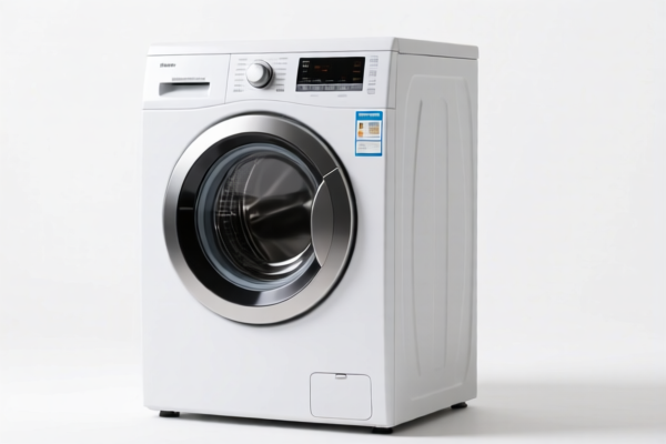 General Washing Machinery
