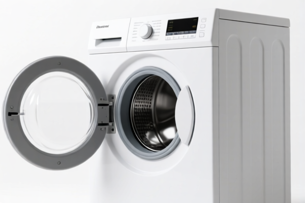 General Washing Machinery