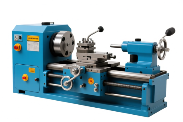Industrial General Purpose Machinery