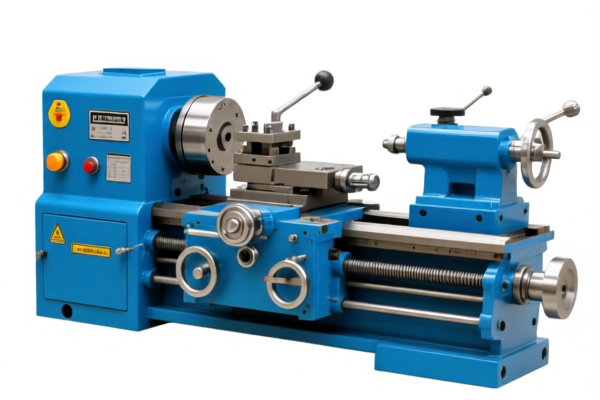 Industrial General Purpose Machinery