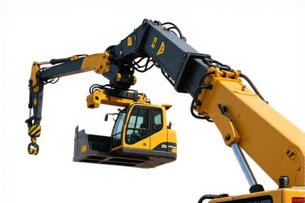Lifting Machinery