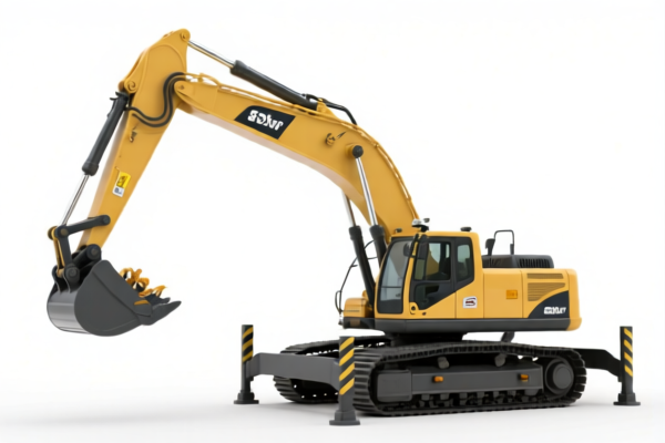 Lifting Machinery
