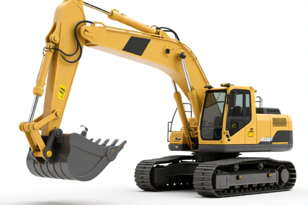 Lifting Machinery