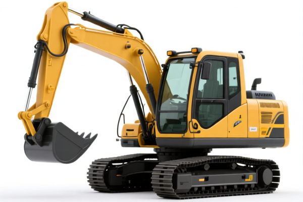 Loading Machinery