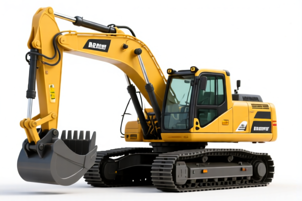Loading Machinery