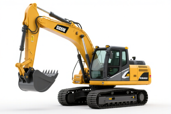 Loading Machinery