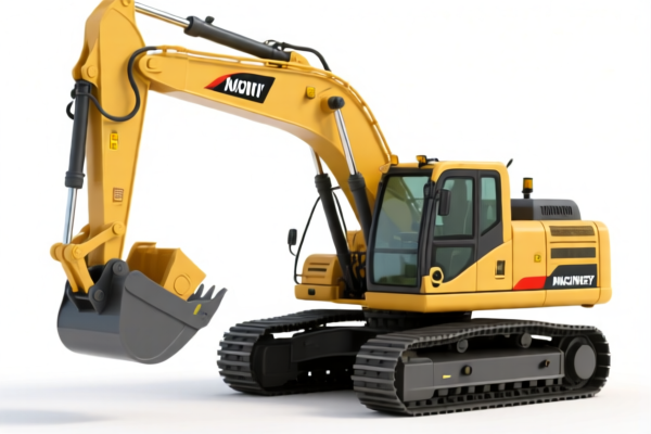 Loading Machinery