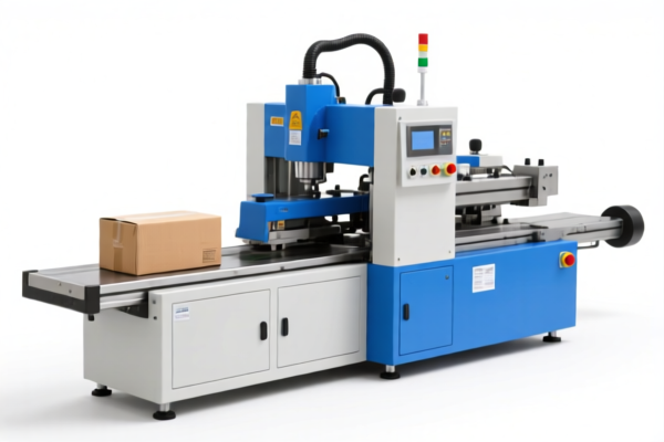 Packaging Machinery