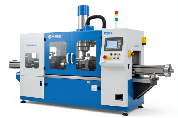 Packaging Machinery