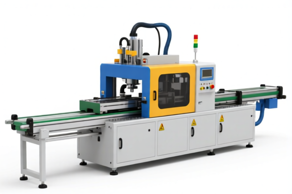 Packaging Machinery