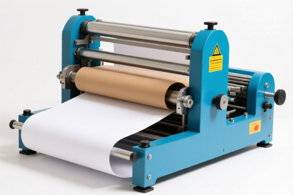 Paper Making Machinery