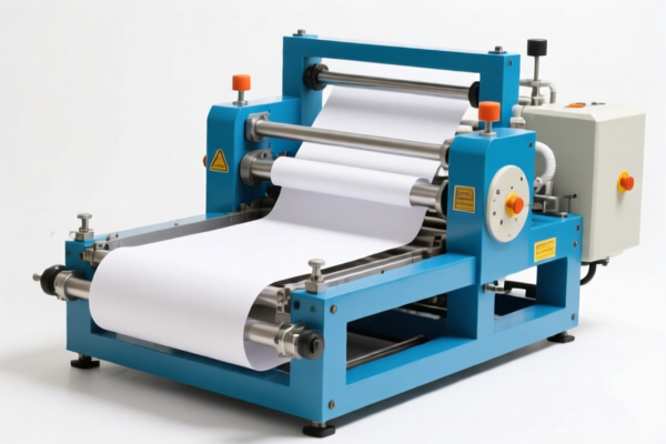 Paper Making Machinery
