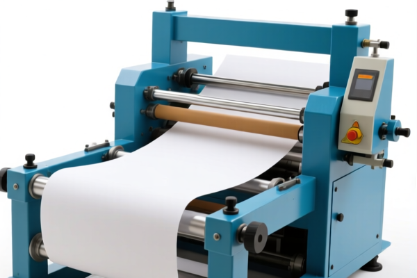 Paper Making Machinery