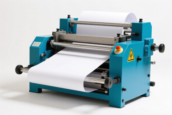 Paper Making Machinery