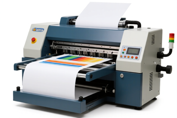 Printing Machinery