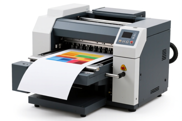 Printing Machinery