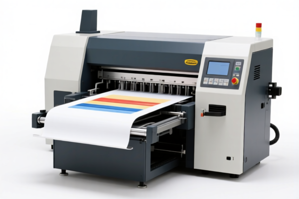 Printing Machinery