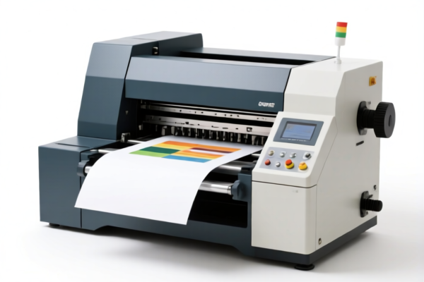 Printing Machinery