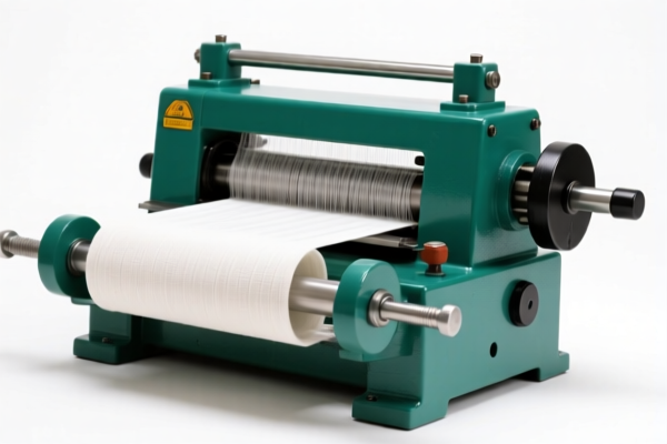 Textile Machinery
