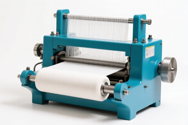 Textile Machinery