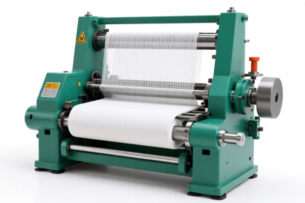 Textile Machinery