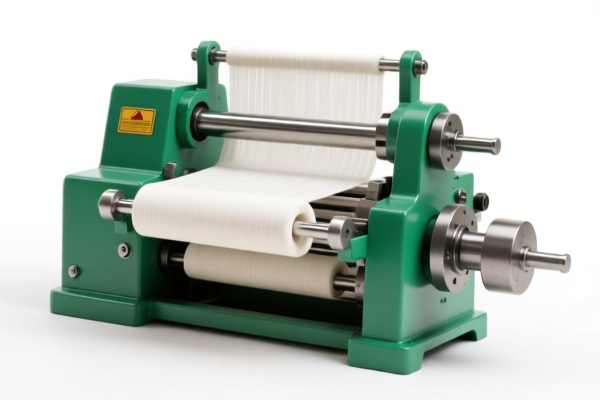 Textile Machinery
