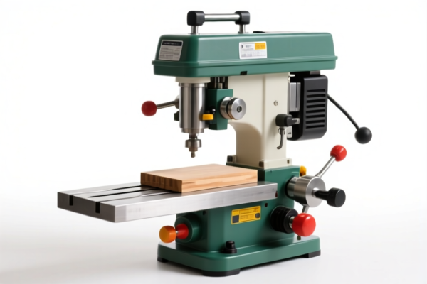 Woodworking Machinery