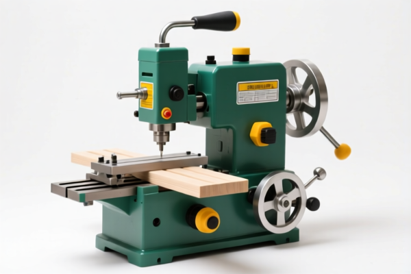 Woodworking Machinery