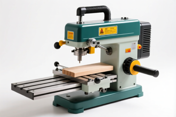 Woodworking Machinery