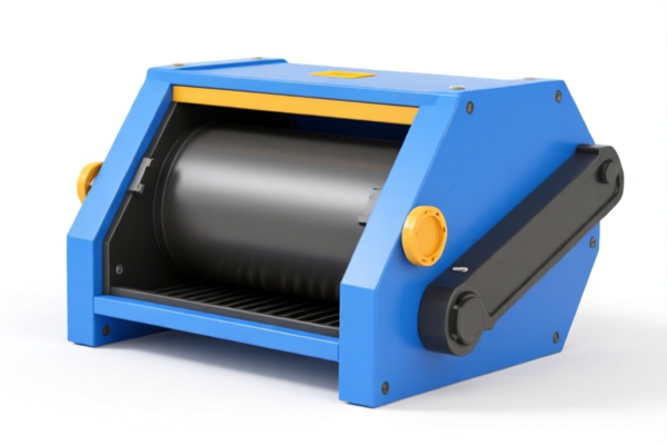 Trash Compactor Casings