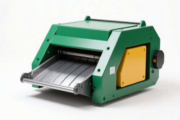 Trash Compactor Casings