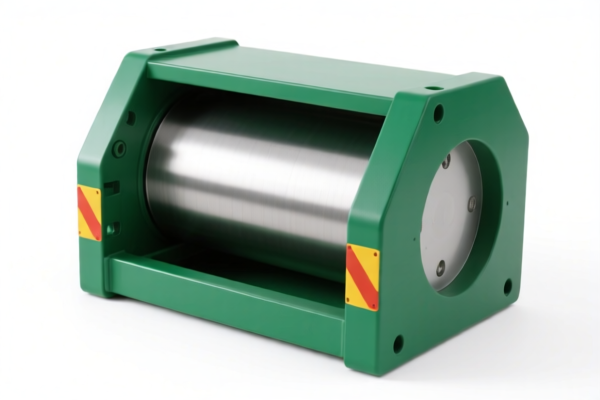 Trash Compactor Casings