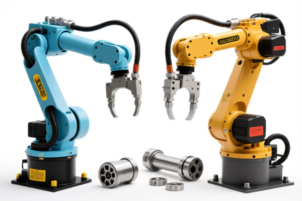 Parts for Industrial Robots, Other
