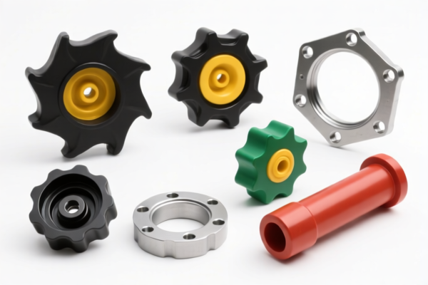 Agricultural Machinery Parts