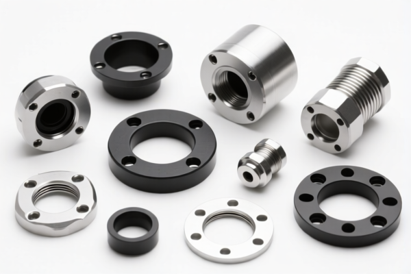 Automation Equipment Spare Parts