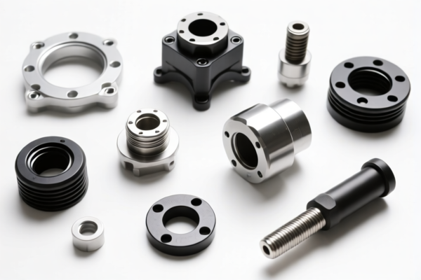 Automation Equipment Spare Parts