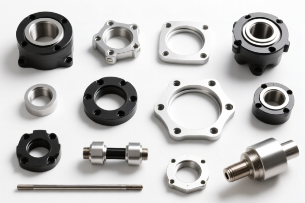 Automation Equipment Spare Parts