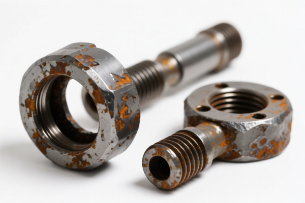 Corrosion