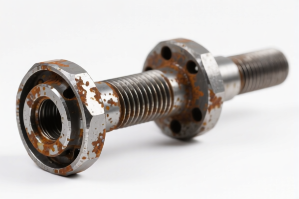 Corrosion