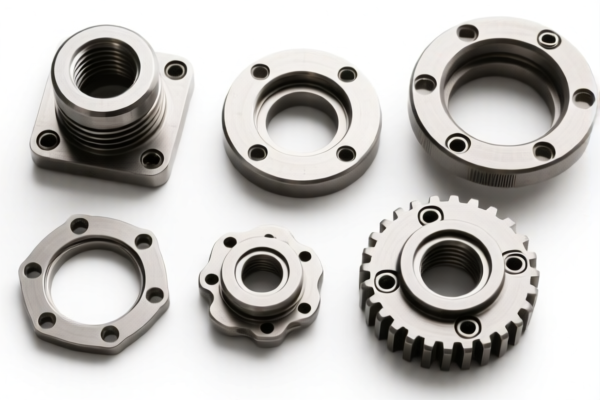 General Mechanical Parts